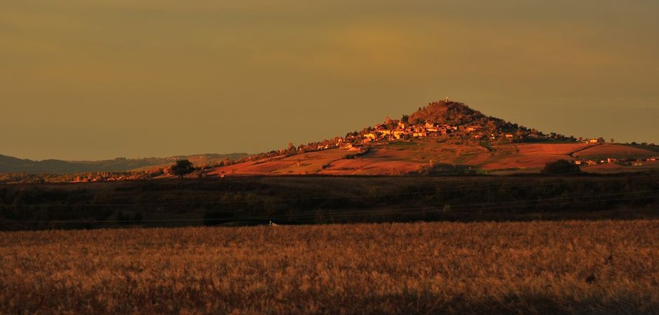 Usson ©N.Dutranoy, Pays d'Issoire