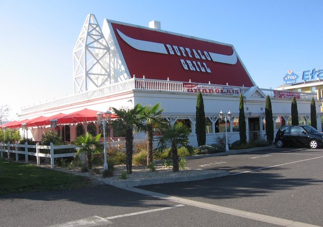 Buffalo Grill