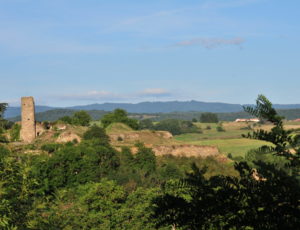 charbonnier les mines