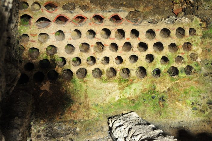 Cave à vin Perrier ©N.Dutranoy, Pays d'Art et d'Histoire