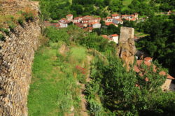 Les jardins de Champeix