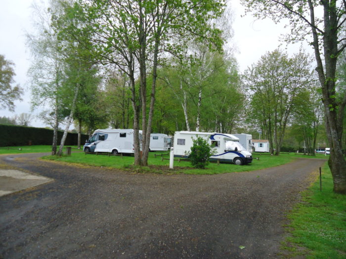 accueil camping-car camping sauxillanges