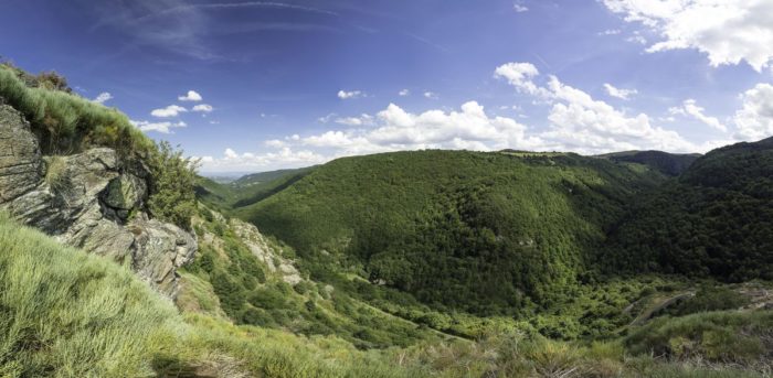 Réserve naturelle du Rocher de la Jaquette