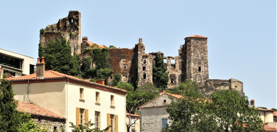 Château Le Broc @ Gwénaëlle Douard