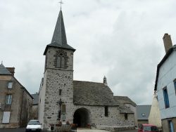 Eglide de Montgreleix