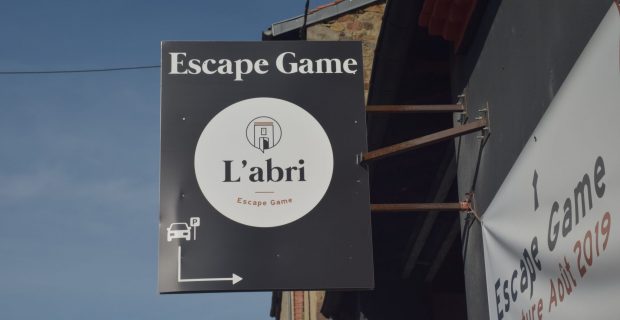 On a testé… l’escape game d’Issoire