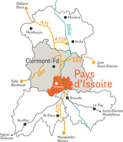 pays d'issoire-centre-auvergne