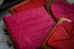 biscuits saint valentin Anne Meunier