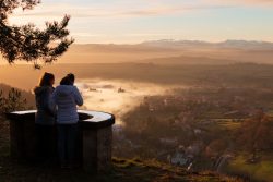 Saint-Valentin en Pays d'Issoire