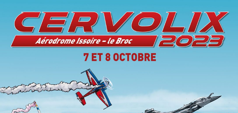Cervolix 2023