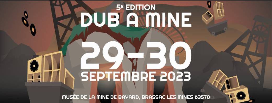Dub a mine
