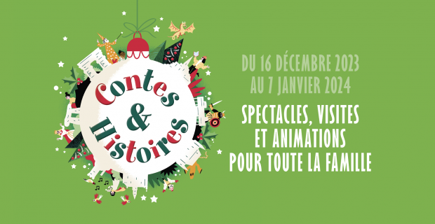 🎄 NOËL AU CHÂTEAU 🏰