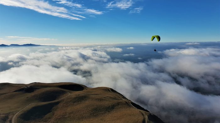 Absolu Parapente