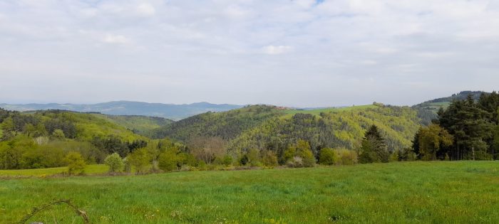 Pays d’Issoire côté Livradois