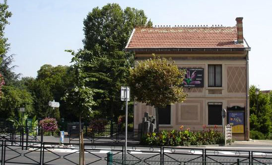 musée de la pierre philosophale, issoire