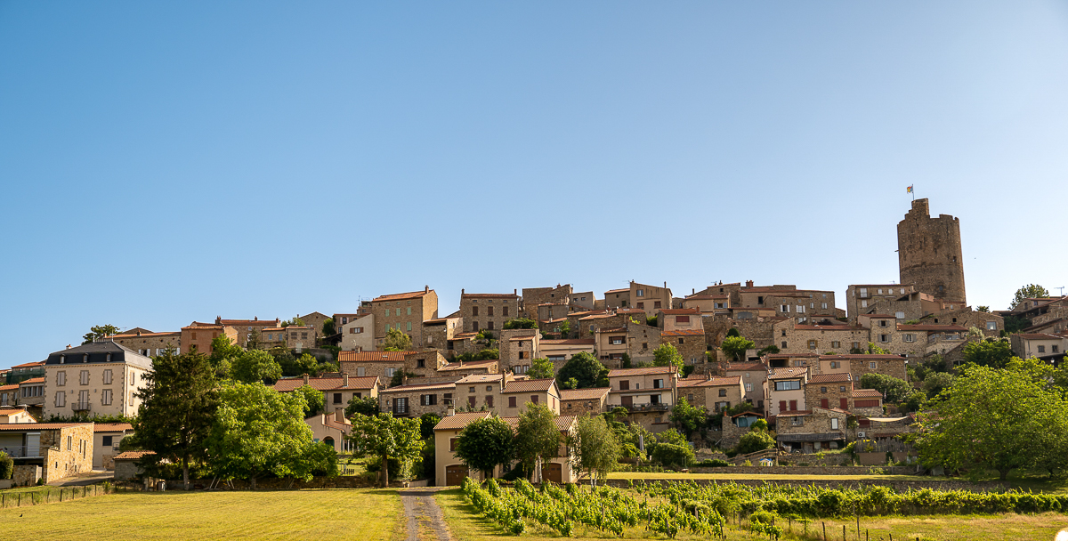 Village de caractère