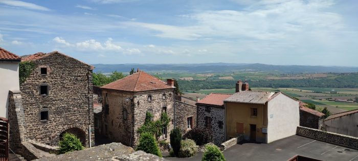 Plateau du Broc