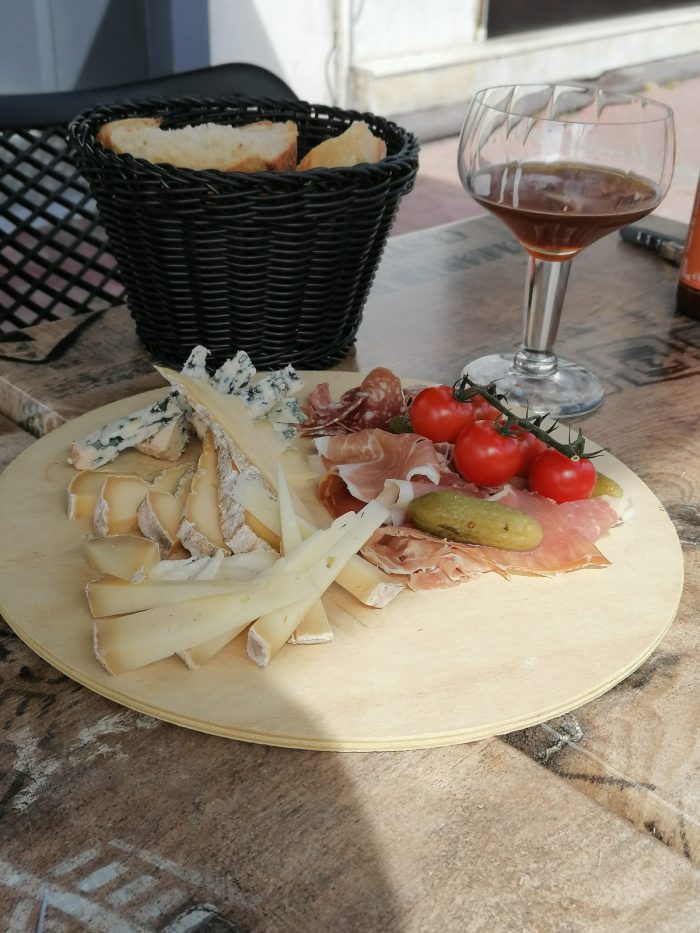 degustation fromage