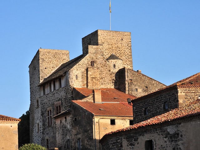 VILLENEUVE-LEMBRON Hotel d’Aureilhe