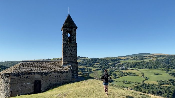 Notre Dame du Mont Carmel