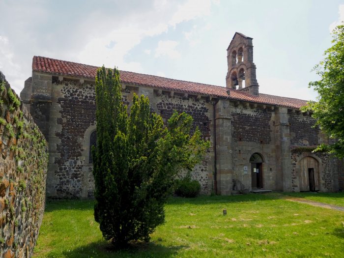 église d’Esteil