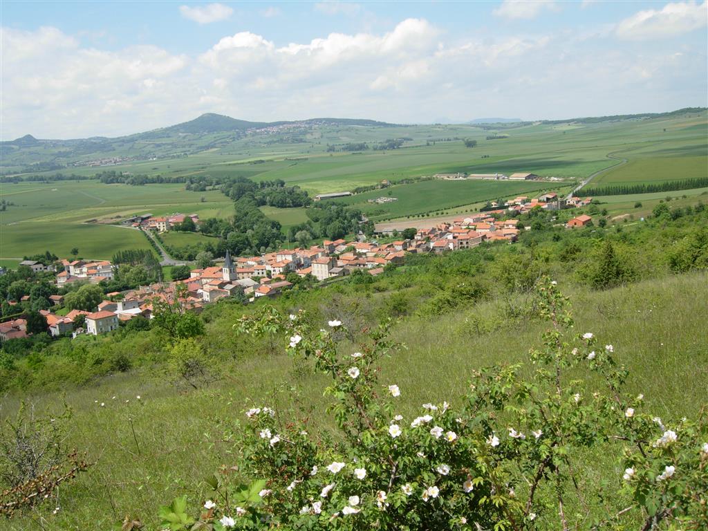 MADRIAR Coteau des Espinasses