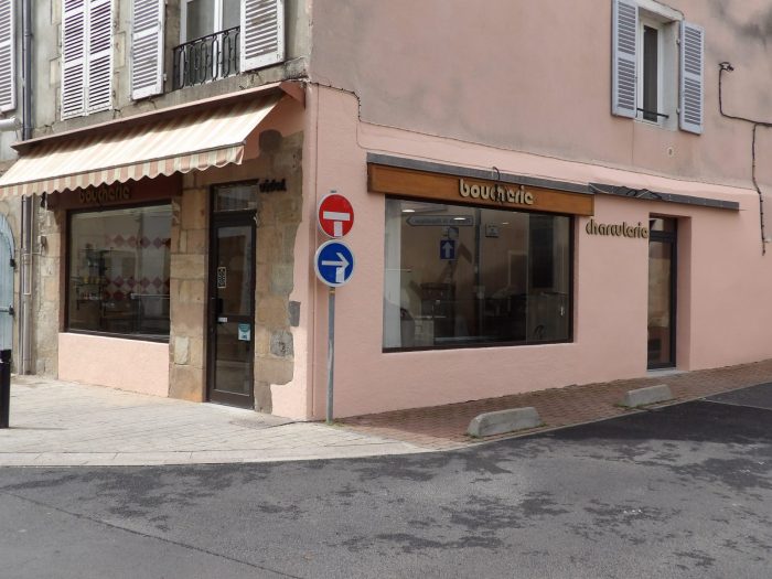 Boucherie Le Bougnat – Issoire