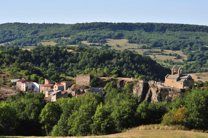 Saint-Hérent